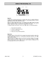 Предварительный просмотр 17 страницы ALLEN & HEATH XONE:2D User Manual