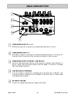 Предварительный просмотр 23 страницы ALLEN & HEATH XONE:2D User Manual