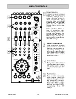 Предварительный просмотр 26 страницы ALLEN & HEATH XONE:2D User Manual