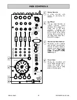 Предварительный просмотр 27 страницы ALLEN & HEATH XONE:2D User Manual