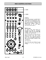 Предварительный просмотр 28 страницы ALLEN & HEATH XONE:2D User Manual