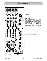 Предварительный просмотр 29 страницы ALLEN & HEATH XONE:2D User Manual