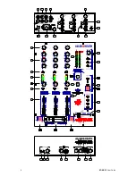 Предварительный просмотр 6 страницы ALLEN & HEATH Xone:32 User Manual