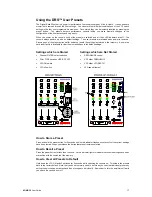 Предварительный просмотр 17 страницы ALLEN & HEATH Xone:32 User Manual