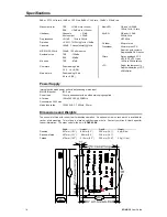 Предварительный просмотр 18 страницы ALLEN & HEATH Xone:32 User Manual