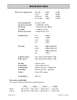 Предварительный просмотр 7 страницы ALLEN & HEATH XONE:42 User Manual