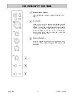 Предварительный просмотр 10 страницы ALLEN & HEATH XONE:42 User Manual