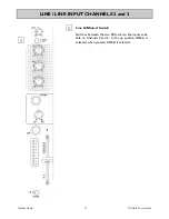 Предварительный просмотр 13 страницы ALLEN & HEATH XONE:42 User Manual