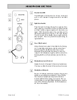 Предварительный просмотр 16 страницы ALLEN & HEATH XONE:42 User Manual