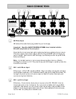 Предварительный просмотр 19 страницы ALLEN & HEATH XONE:42 User Manual