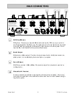 Предварительный просмотр 21 страницы ALLEN & HEATH XONE:42 User Manual