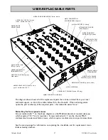 Предварительный просмотр 27 страницы ALLEN & HEATH XONE:42 User Manual