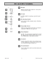 Предварительный просмотр 6 страницы ALLEN & HEATH XONE:43C User Manual