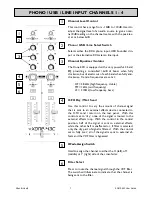 Предварительный просмотр 7 страницы ALLEN & HEATH XONE:43C User Manual