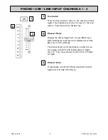 Предварительный просмотр 8 страницы ALLEN & HEATH XONE:43C User Manual