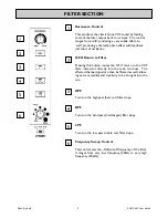 Предварительный просмотр 9 страницы ALLEN & HEATH XONE:43C User Manual