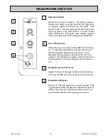 Предварительный просмотр 10 страницы ALLEN & HEATH XONE:43C User Manual