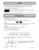 Предварительный просмотр 19 страницы ALLEN & HEATH XONE:43C User Manual