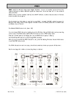 Предварительный просмотр 21 страницы ALLEN & HEATH XONE:43C User Manual