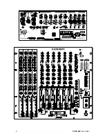 Предварительный просмотр 6 страницы ALLEN & HEATH XONE 464 User Manual