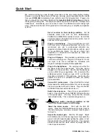 Предварительный просмотр 10 страницы ALLEN & HEATH XONE 464 User Manual