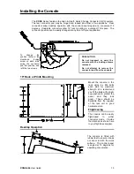 Предварительный просмотр 13 страницы ALLEN & HEATH XONE 464 User Manual