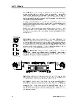 Предварительный просмотр 26 страницы ALLEN & HEATH XONE 464 User Manual