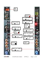 Предварительный просмотр 8 страницы ALLEN & HEATH Xone 4D Service Manual