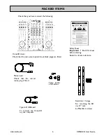 Предварительный просмотр 4 страницы ALLEN & HEATH XONE:4D User Manual