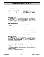 Предварительный просмотр 13 страницы ALLEN & HEATH XONE:4D User Manual