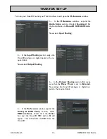 Предварительный просмотр 16 страницы ALLEN & HEATH XONE:4D User Manual