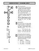 Предварительный просмотр 23 страницы ALLEN & HEATH XONE:4D User Manual