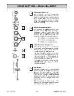 Предварительный просмотр 24 страницы ALLEN & HEATH XONE:4D User Manual