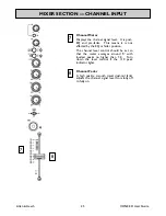 Предварительный просмотр 25 страницы ALLEN & HEATH XONE:4D User Manual