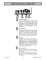 Предварительный просмотр 30 страницы ALLEN & HEATH XONE:4D User Manual