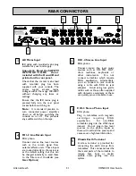 Предварительный просмотр 31 страницы ALLEN & HEATH XONE:4D User Manual