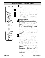 Предварительный просмотр 34 страницы ALLEN & HEATH XONE:4D User Manual