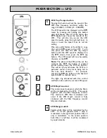 Предварительный просмотр 36 страницы ALLEN & HEATH XONE:4D User Manual