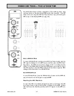 Предварительный просмотр 37 страницы ALLEN & HEATH XONE:4D User Manual