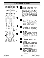 Предварительный просмотр 38 страницы ALLEN & HEATH XONE:4D User Manual