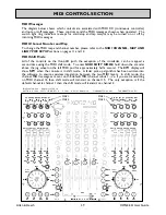 Предварительный просмотр 39 страницы ALLEN & HEATH XONE:4D User Manual