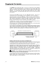 Предварительный просмотр 16 страницы ALLEN & HEATH XONE 62 Service Manual