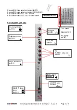 Предварительный просмотр 47 страницы ALLEN & HEATH XONE:92 Service Manual