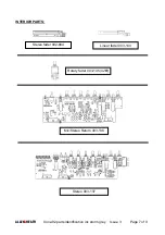 Предварительный просмотр 52 страницы ALLEN & HEATH XONE:92 Service Manual