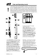 Предварительный просмотр 13 страницы ALLEN & HEATH XONE 92 User Manual