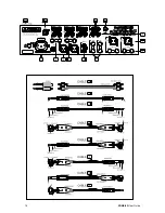 Предварительный просмотр 16 страницы ALLEN & HEATH XONE 92 User Manual