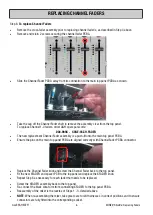 Предварительный просмотр 6 страницы ALLEN & HEATH XONE 96 Replacing Manual