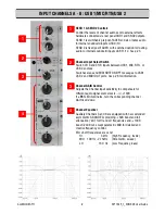 Предварительный просмотр 8 страницы ALLEN & HEATH XONE:96 User Manual