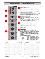 Предварительный просмотр 10 страницы ALLEN & HEATH XONE:96 User Manual