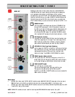 Предварительный просмотр 13 страницы ALLEN & HEATH XONE:96 User Manual